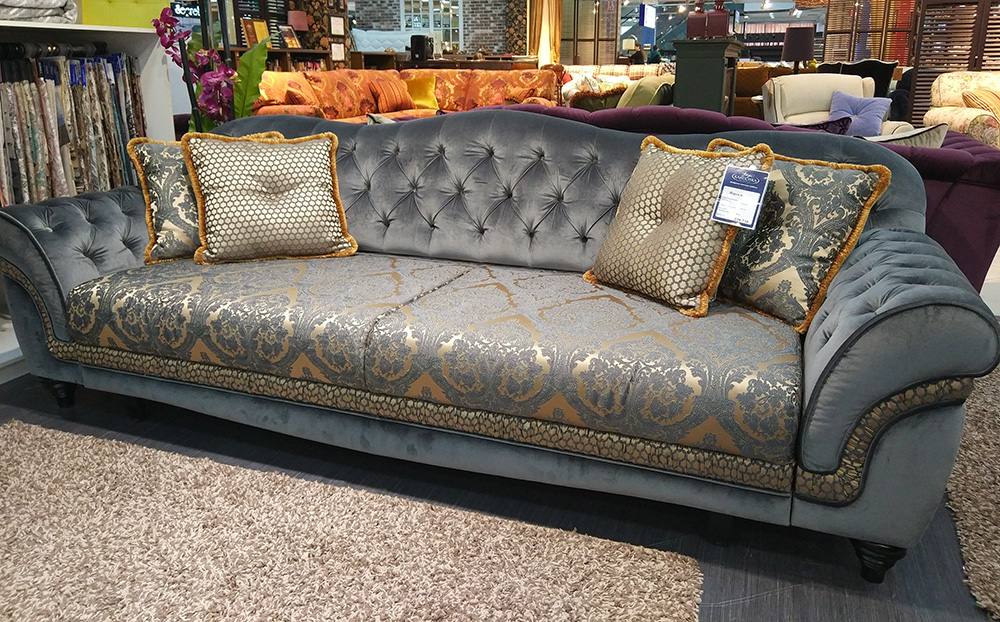 Версаль диван