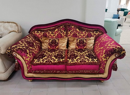 Борнео диван